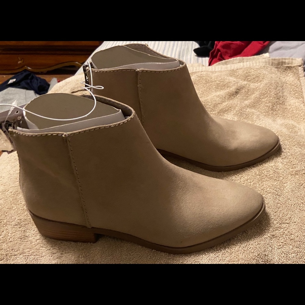 Women ankle boots
